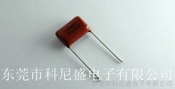 特价批发CBB21薄膜电容器 474J 400V金属化聚酯膜电容器的应用与优势